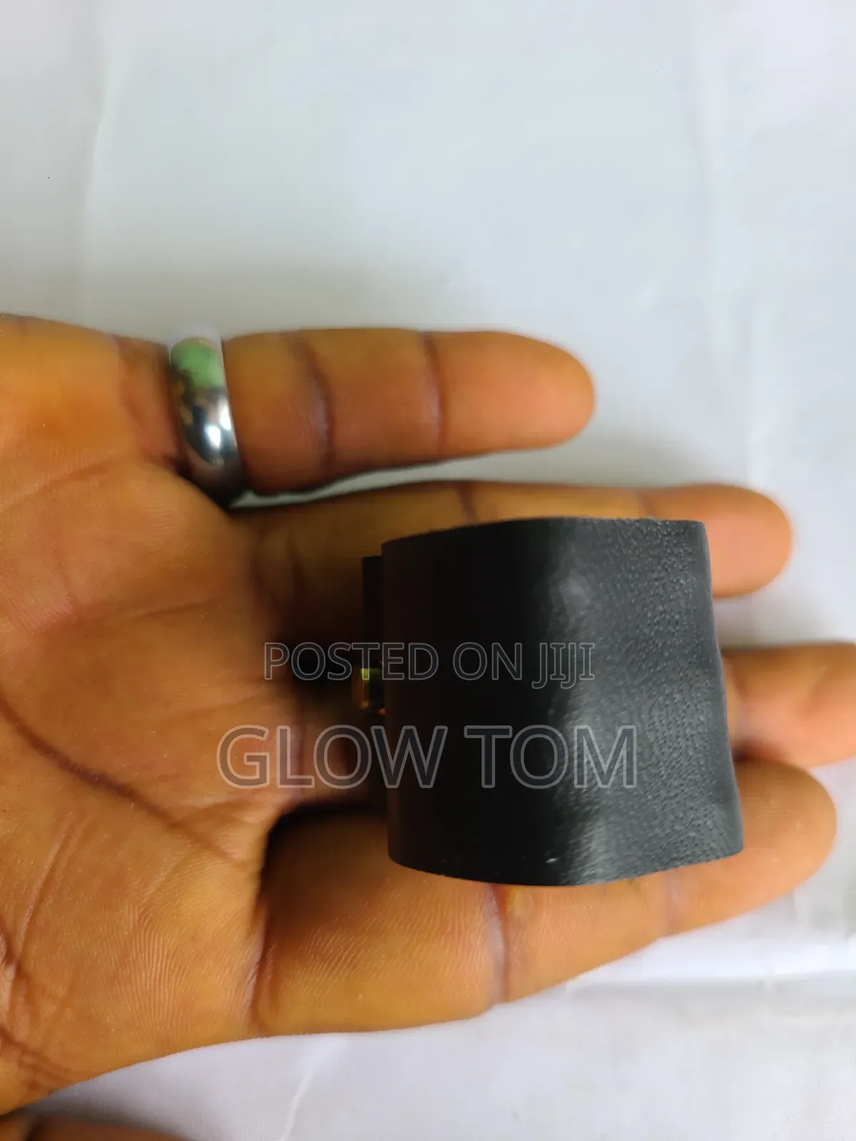 Leather Ligature for Alto, Tenor and Soprano