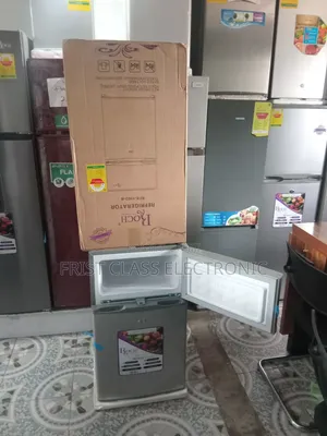 Roch Fridge Fresh Value Everyday Fridge Compact Class