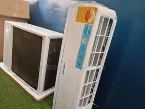 Nexon 1.5hp Split Air Conditioner – Cool Living Made Easy