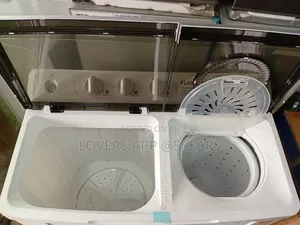 Flamino 118l Durable Washing Machine