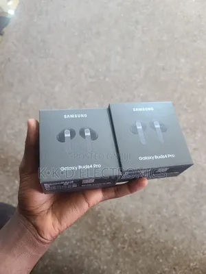Galaxy Buds 4 Pro