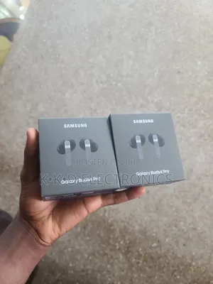 Galaxy Buds 4 Pro