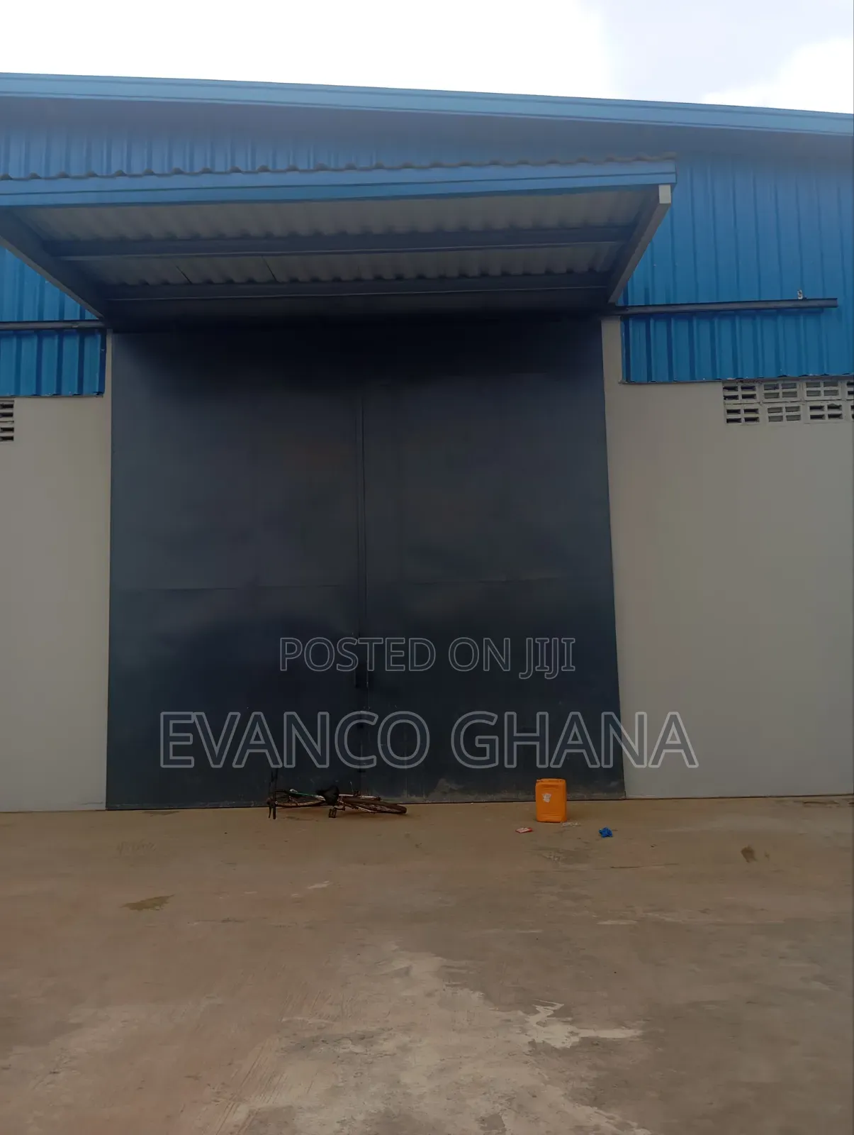 4000 SQM Warehouse for Rent at $3.2