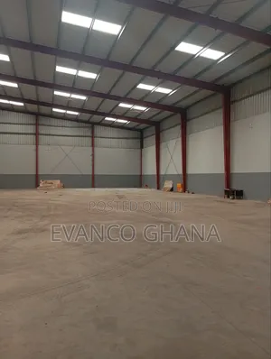 4000 SQM Warehouse for Rent at $3.2
