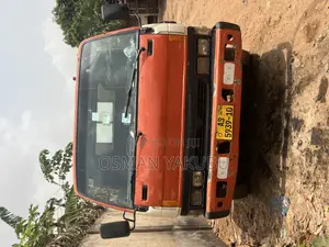 Hyundai Mighty
