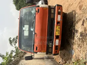 Hyundai Mighty