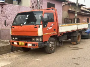 Hyundai Mighty