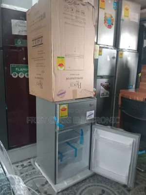 Roch Fridge Compact Fresh Style Fridge Cool Living