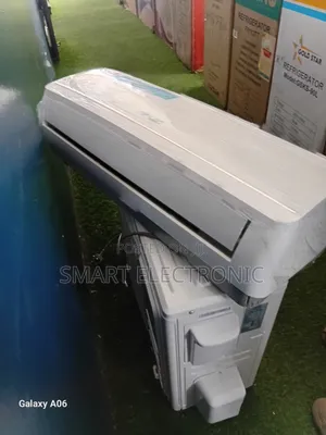 Nexon 1.5hp Split Ac – Energy Efficient Comfort You Can Trust