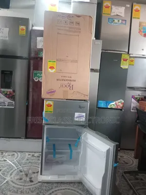 Roch Fridge Reliable Cold Choice Fridge Luxury Comfort