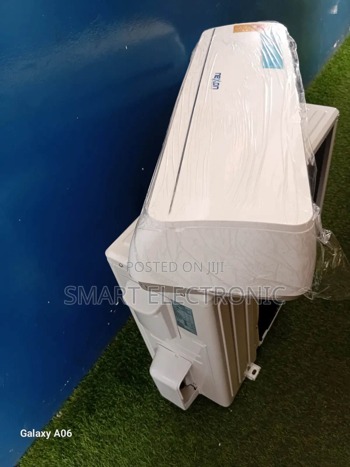 Nexon 1.5hp Air Conditioner – Cool Air, Quiet Operation