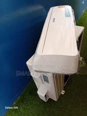 Nexon 1.5hp Air Conditioner – Cool Air, Quiet Operation