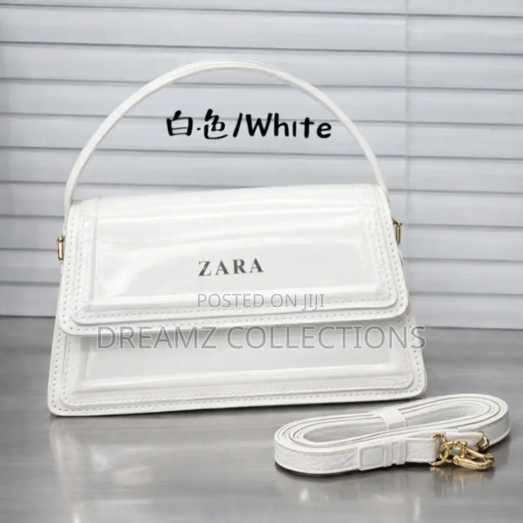 Cute Zara Handbag