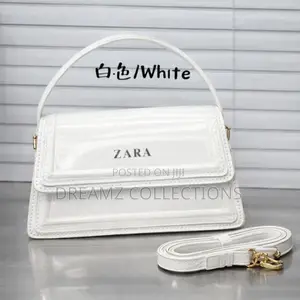 Cute Zara Handbag