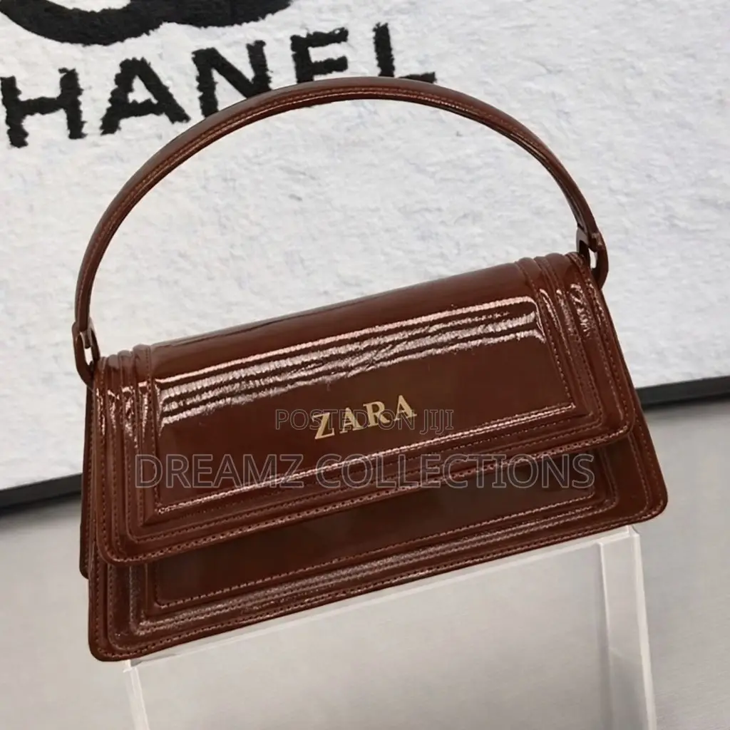 Cute Zara Handbag