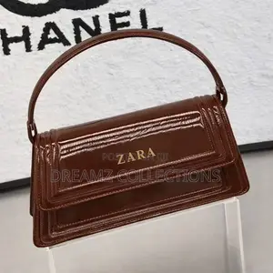 Cute Zara Handbag