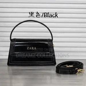 Cute Zara Handbag