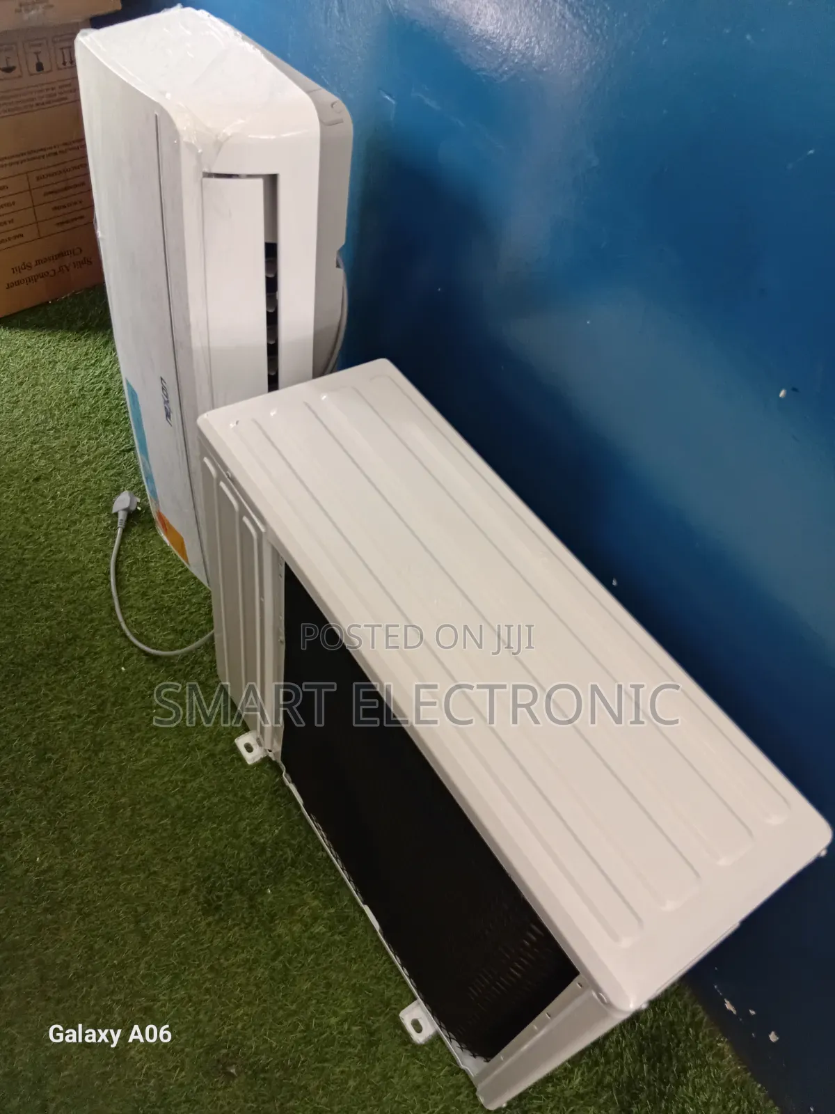 Nexon 1.5hp Split Air Conditioner – Fresh Air, Every Moment