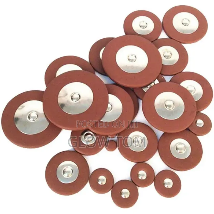 Alto Saxophone Pads
