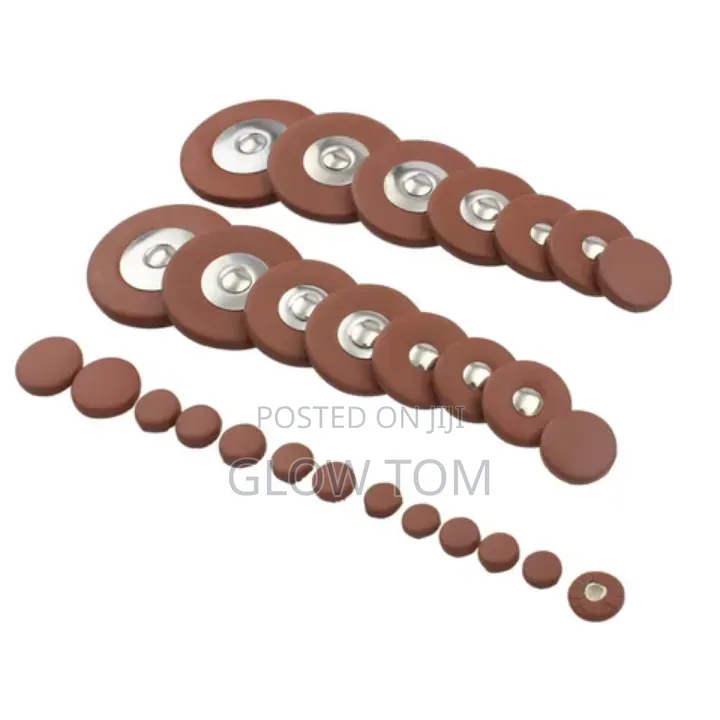 Alto Saxophone Pads