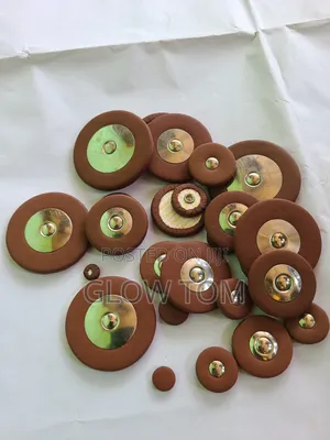 Alto Saxophone Pads