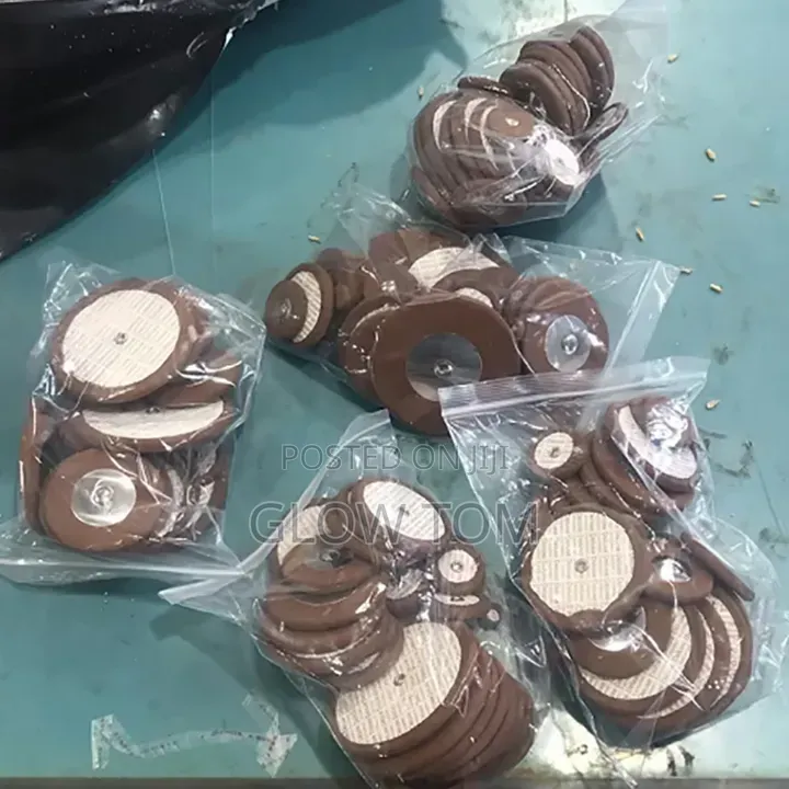 Alto Saxophone Pads