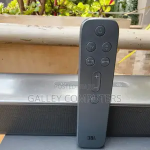 JBL Soundbar