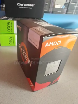 Ryzen 7 5700g (With Integrated Graphics)