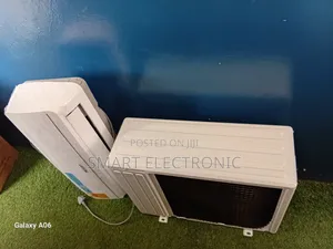 Nexon 1.5hp Ac – Perfect Cooling for Hot Weather
