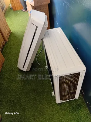 Nexon 1.5hp Split Ac – Stylish Design, Powerful Performance