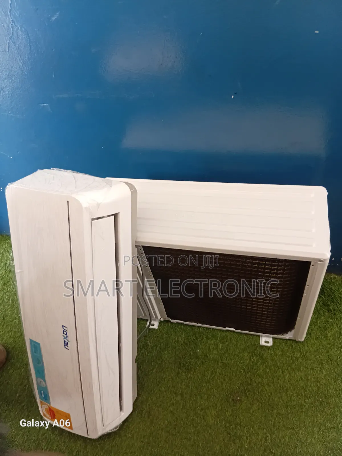 Nexon 1.5hp Air Conditioner – Reliable Cooling Solution