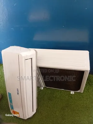 Nexon 1.5hp Air Conditioner – Reliable Cooling Solution