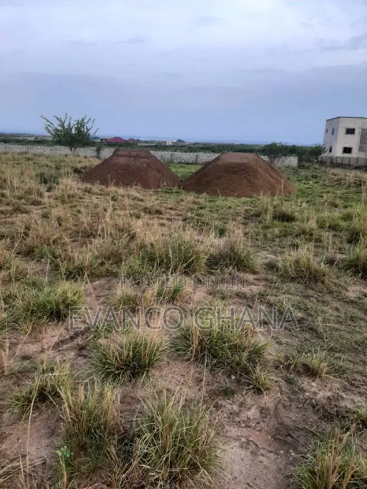 11 Acres for Sale in Tema