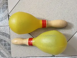 Maracas Musical Instruments