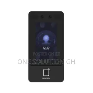 Facial Recognition (1500 Face 3000 Fingerprint)