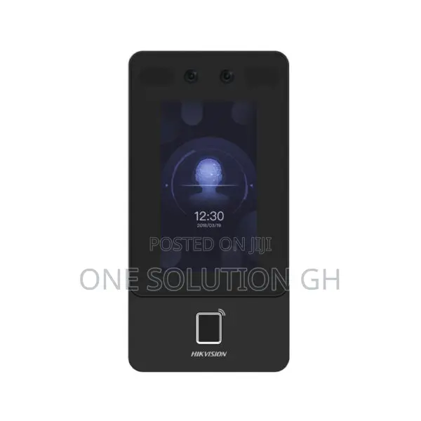 Facial Recognition (1500 Face 3000 Fingerprint)