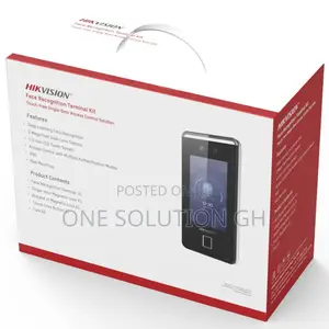 Facial Recognition (1500 Face 3000 Fingerprint)