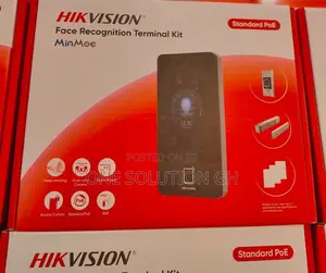 Facial Recognition (1500 Face 3000 Fingerprint)