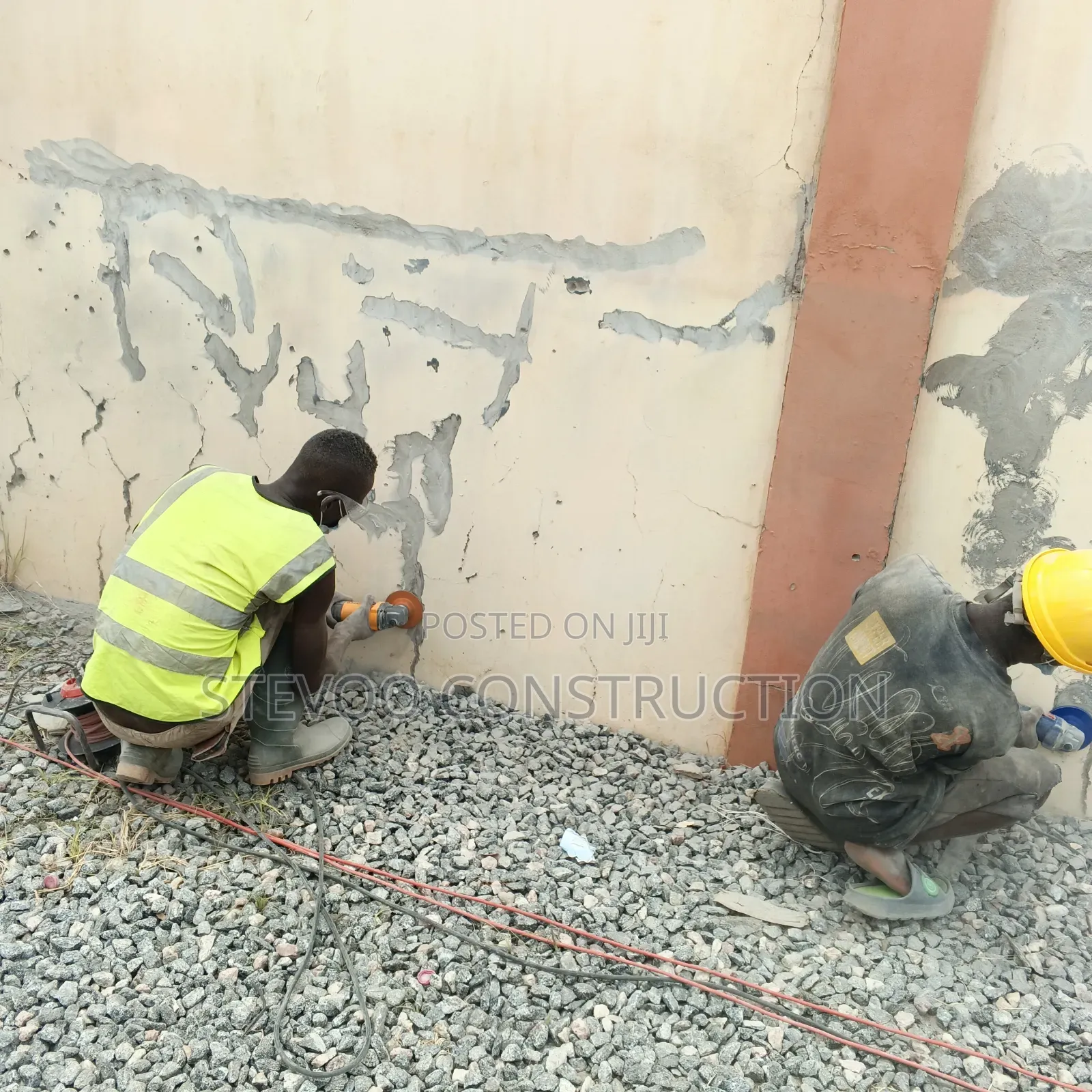 Construction
