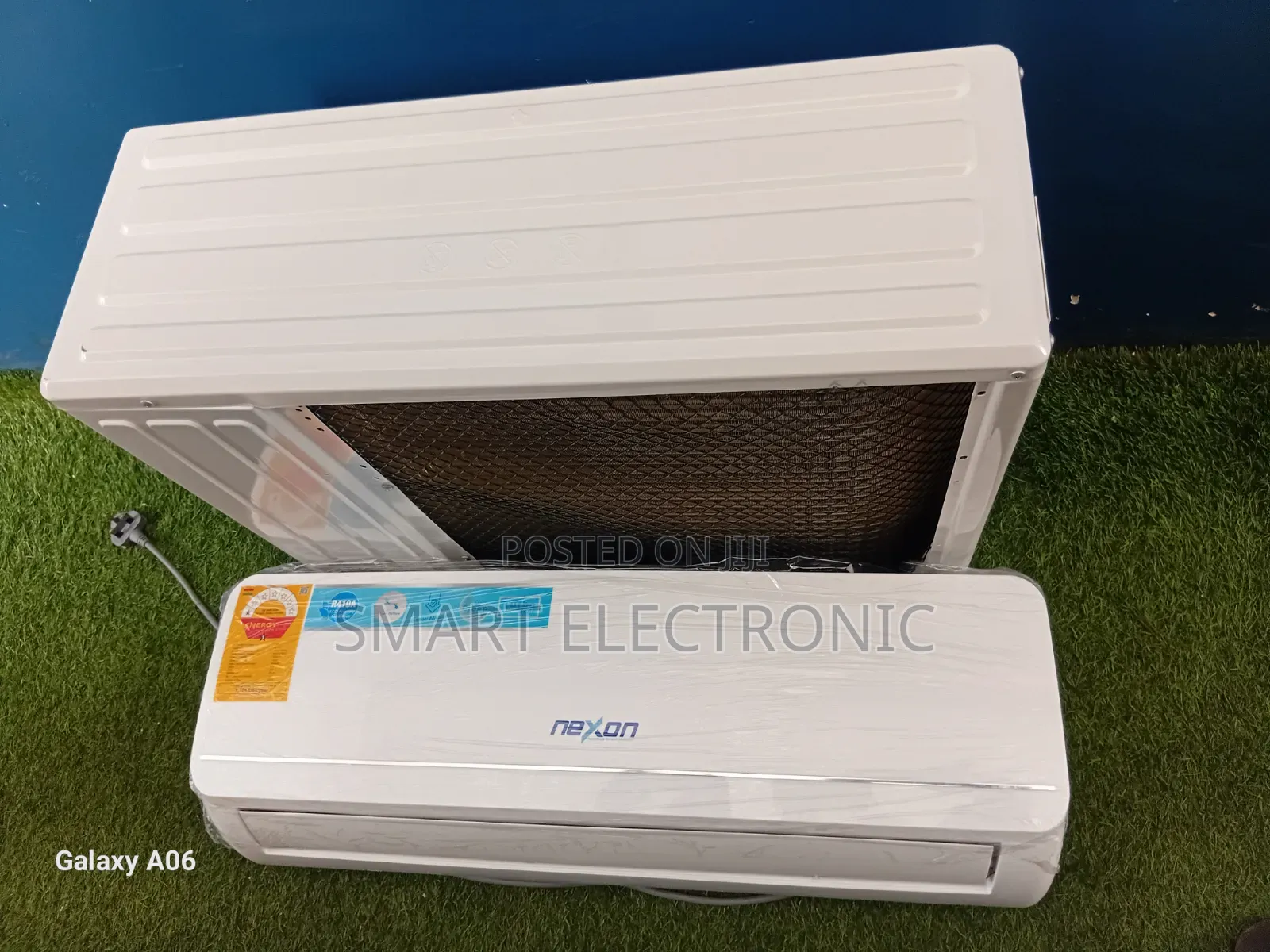 Nexon 1.5hp Split Ac – Advanced Cooling Technology for Your Home