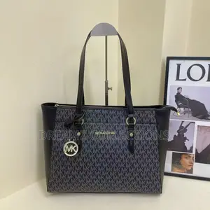 Michael Kors Signature Handbag