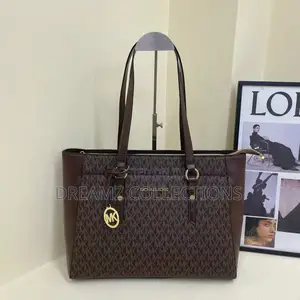 Michael Kors Signature Handbag