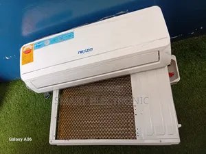 Nexon 1.5hp Split Air Conditioner – Silent Cooling Experience