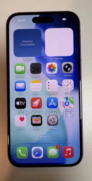 Apple iPhone 16 128 GB Pink