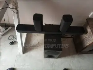 Sony Wireless Soundbar