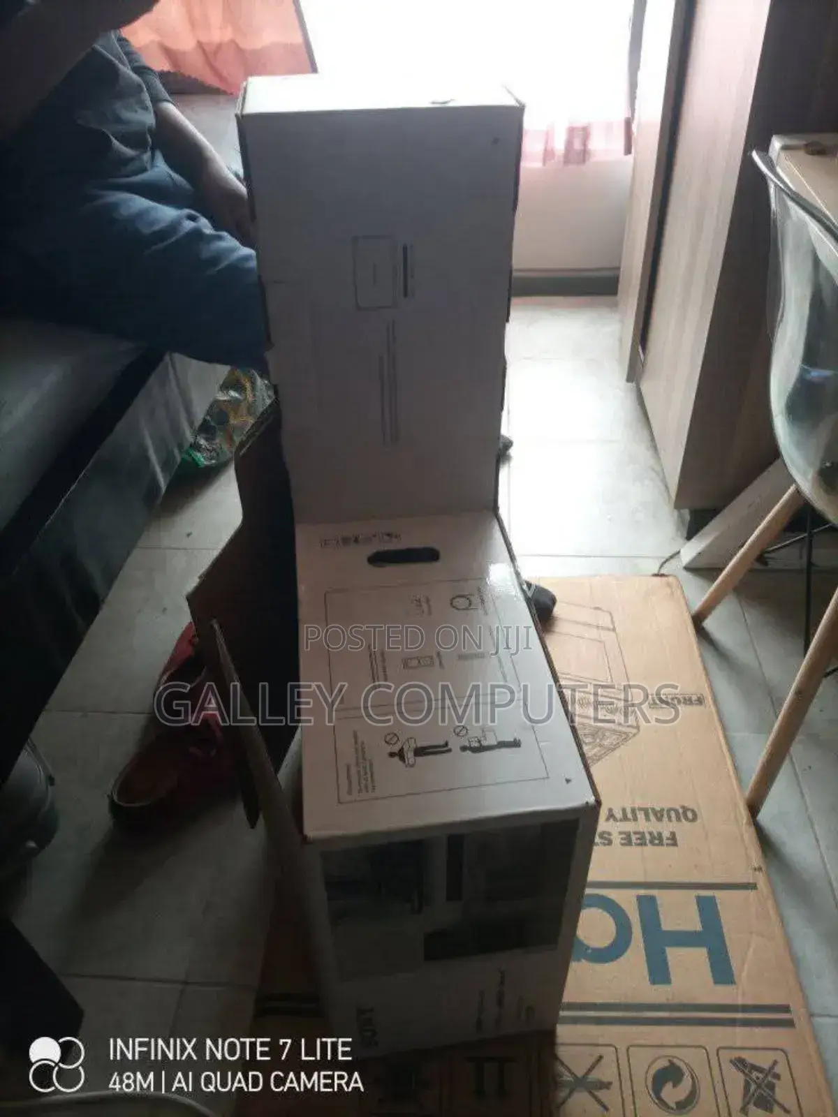 Sony Wireless Soundbar