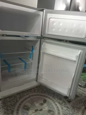 Roch Fridge Cool Daily Luxury Fridge Smart Choice