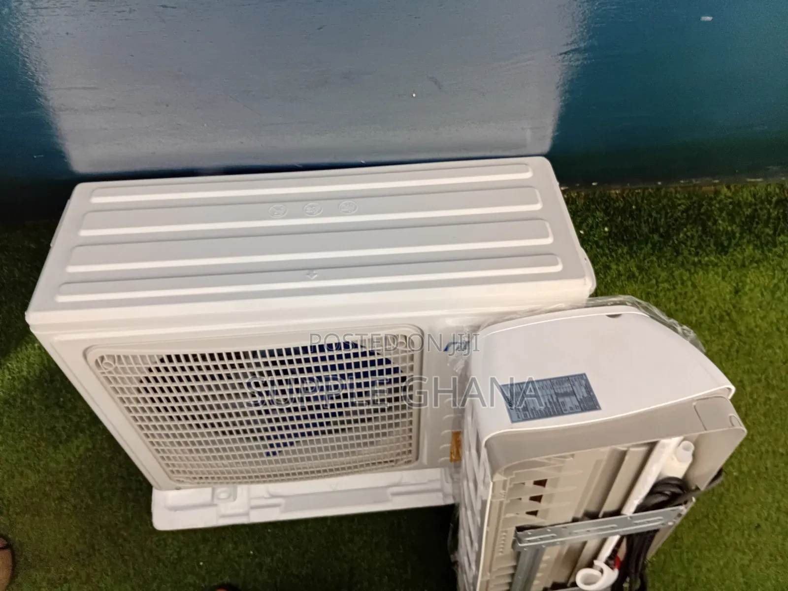 Nexon 1.5hp Split Air Conditioner – Powerful Cooling Performance