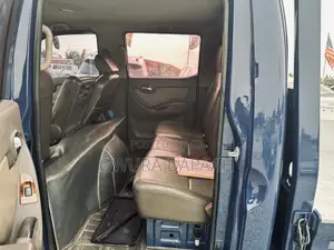 Hyundai Porter II 2014 Blue