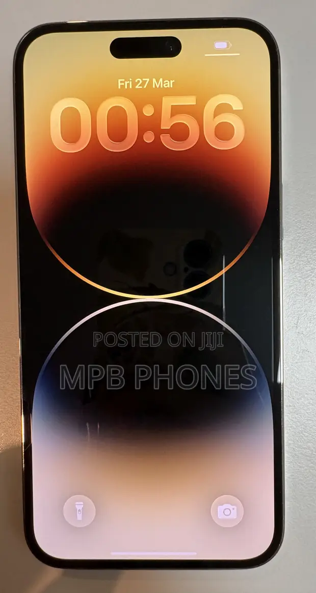 iPhone iPhone14 pro max128GB ゴールド SIMフリー 14 Pro Max 128GB 